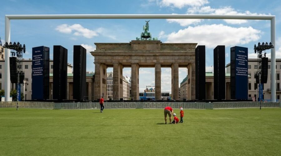 Ein kurzer Blick in die Zukunft des Online‑Glücksspiels